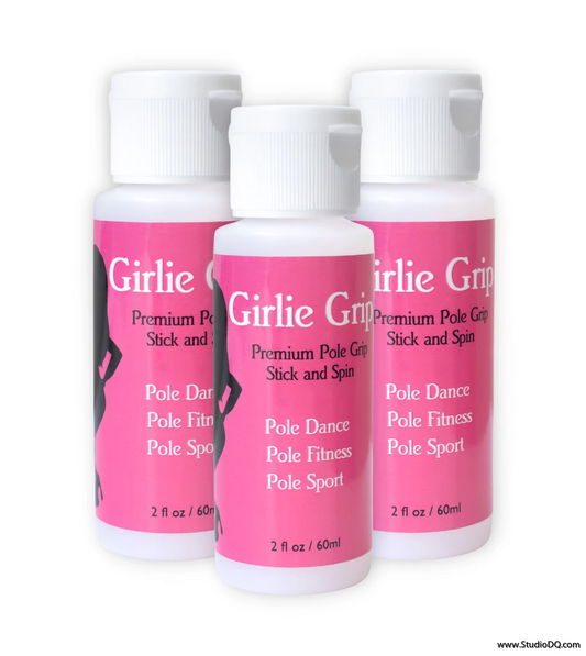 Girlie Grip