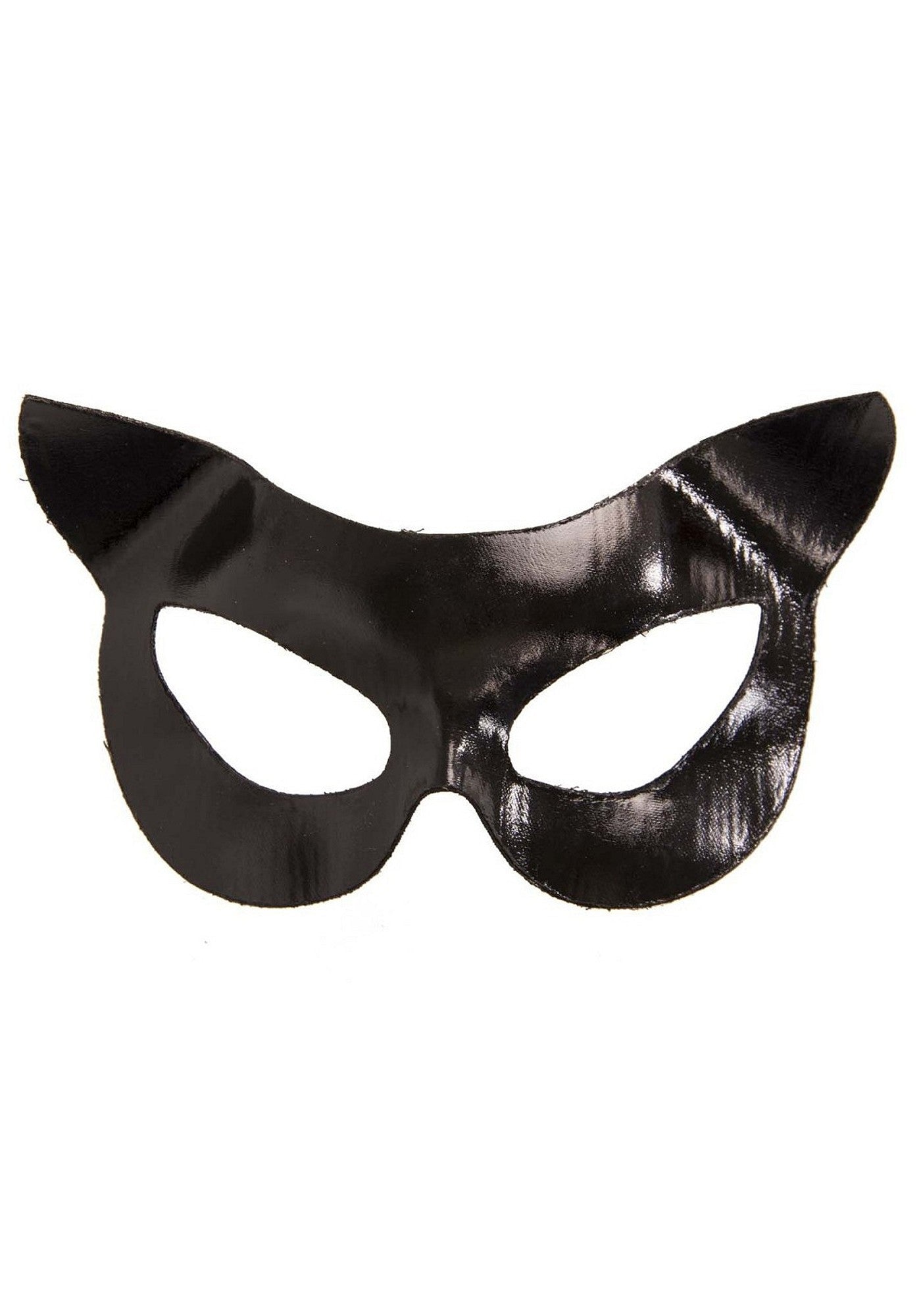 Vinyl Cat Mask