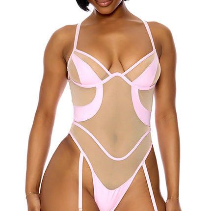 Collection image for: Mjúkt mesh frá Forplay