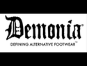 Demonia