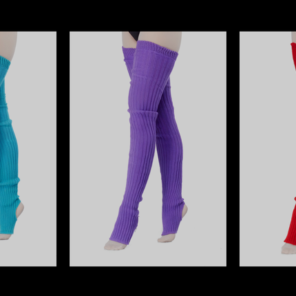 Collection image for: Legghlýfar
