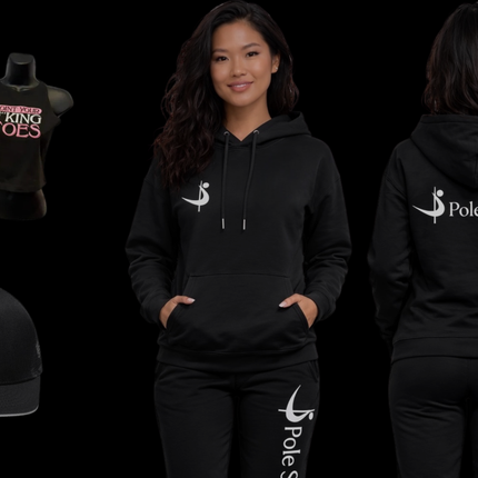 Collection image for: Pole Sport fatnaður