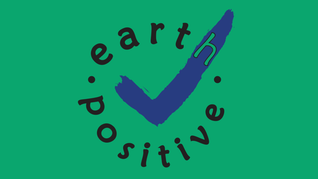 earth positive