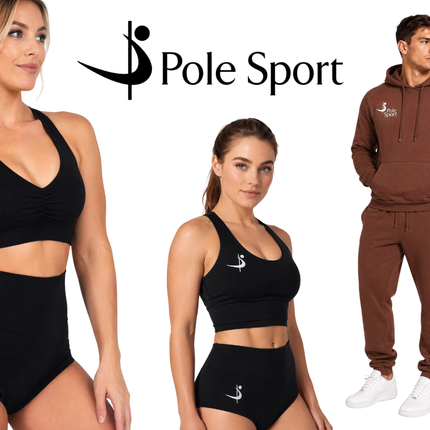 Collection image for: - Pole Sport Föt -