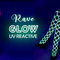 DIVA 2.0 - UV Reactive