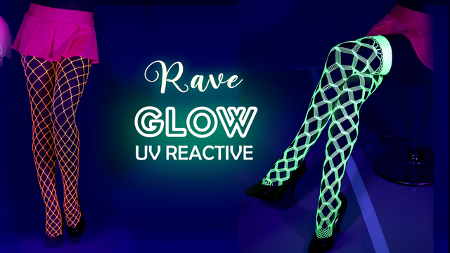 DIVA 2.0 - UV Reactive
