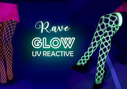 Collection image for: - UV Reactive -