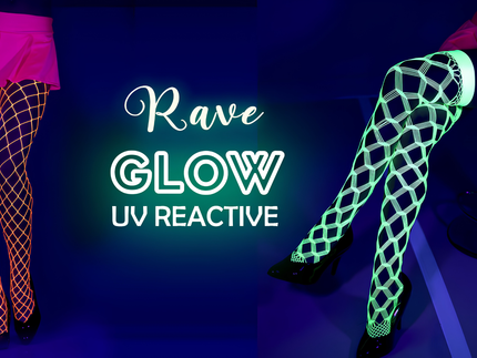 Collection image for: - UV Reactive -