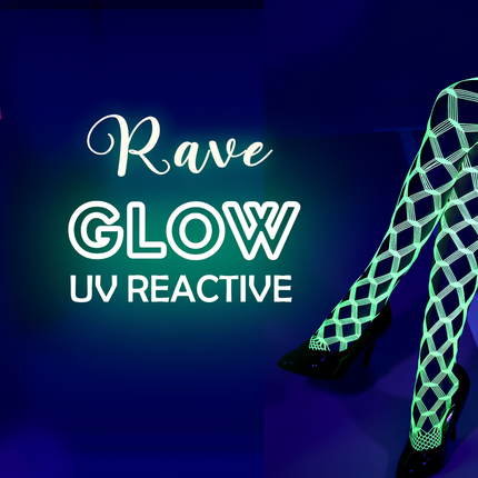Collection image for: UV Reactive