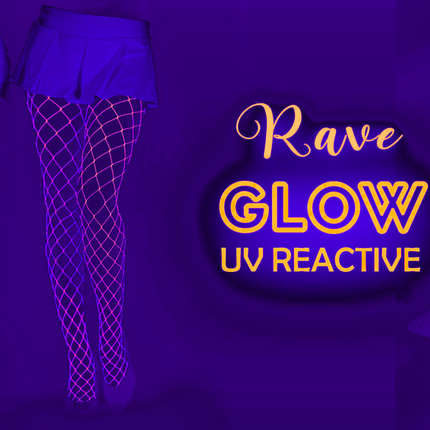 Collection image for: UV Reactive Sokkabuxur