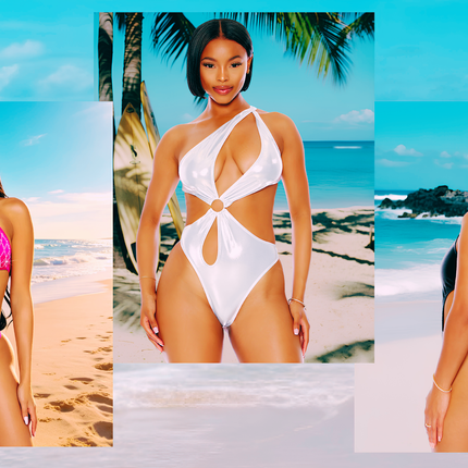 Collection image for: Sundbolir & Bikiní Sett