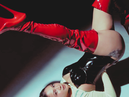 Collection image for: DIVA 2.0 – Skór
