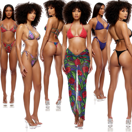 Collection image for: Sund & Strandarfatnaður