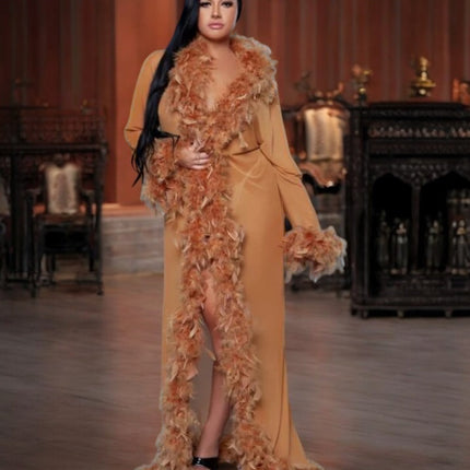 Collection image for: Síðsloppar