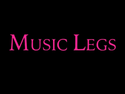 Music Legs