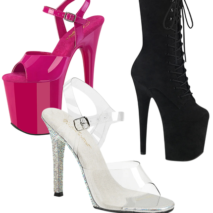 Collection image for: Sjá alla skó