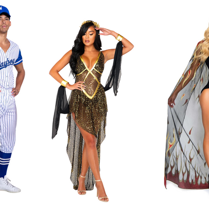 Collection image for: Sjá alla búninga & fylgihlutir