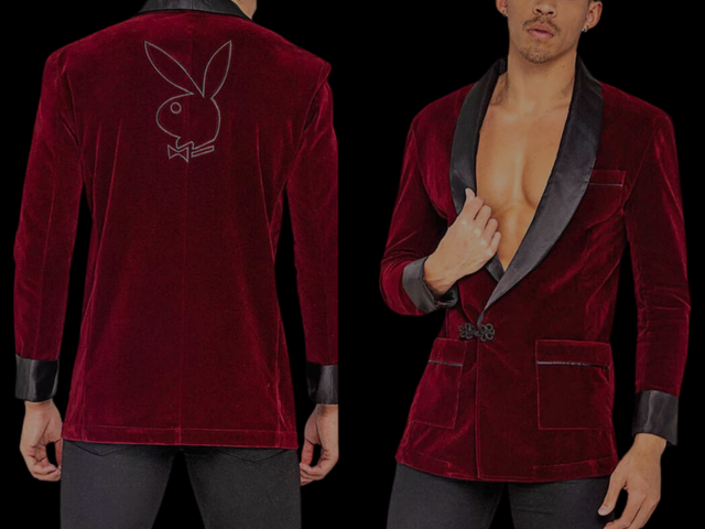 Búningar fyrir karla