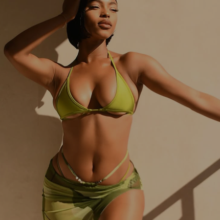 Collection image for: Bikini sett & sundbolir