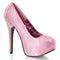 Stiletto Hælar