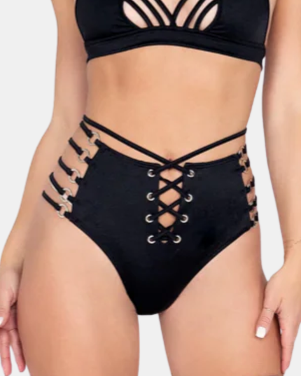 Roma Stuttbuxur Criss Cross