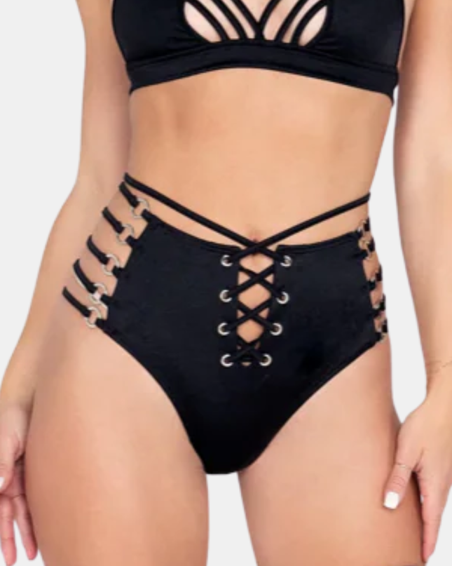Roma Stuttbuxur Criss Cross