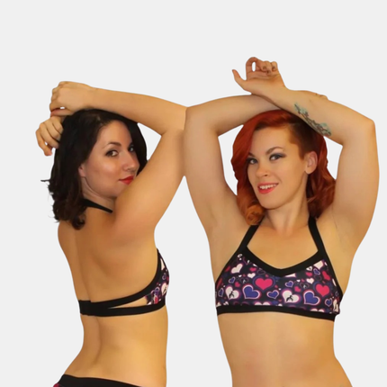 V-Front íÞróttatoppur Special Edition