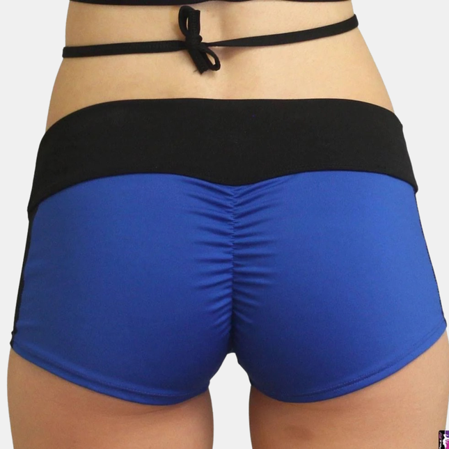 Competition Shorts
