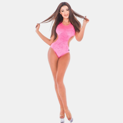 Valvet Monokini
