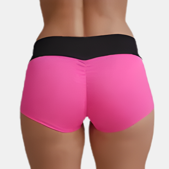 Competition Stuttbuxur