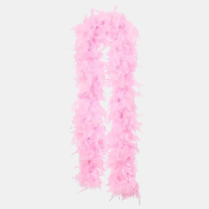 Collection image for: Fjaðrabóa