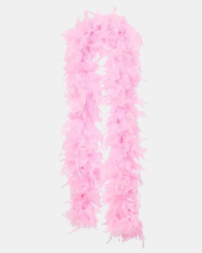 Fjaðrabóa "Chandelle feathers"