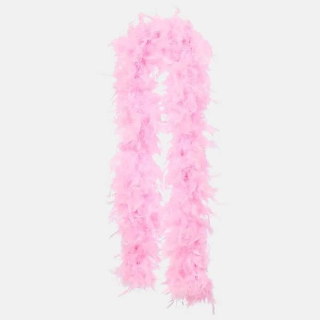 Fjaðrabóa "Chandelle feathers"