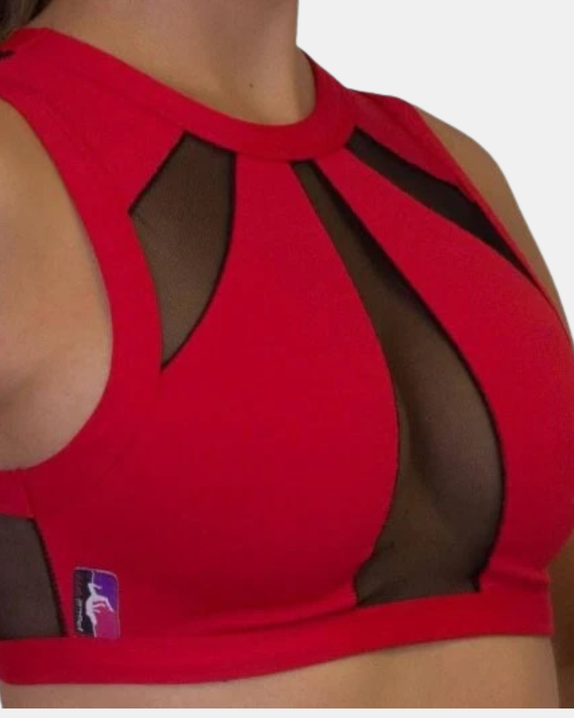 Starburst Top