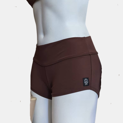 Copmpetition Stuttbuxur