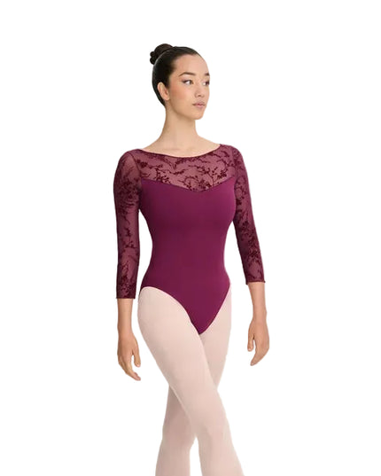 Gina Leotard Samfella frá Intermesso