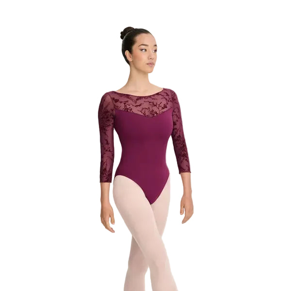Gina Leotard Samfella frá Intermesso