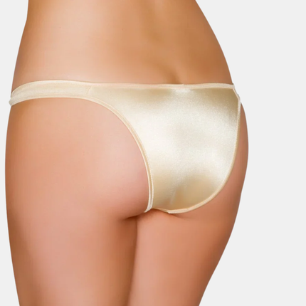 Bikini buxur m Margir litir í boði