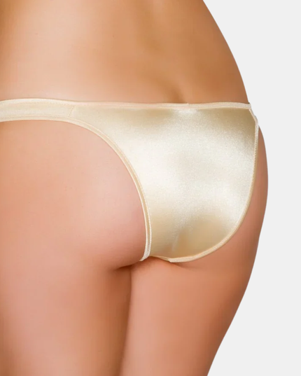Bikini buxur m Margir litir í boði