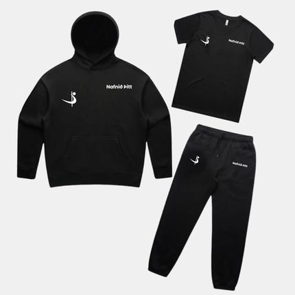 Pole Sport föt í forsölu