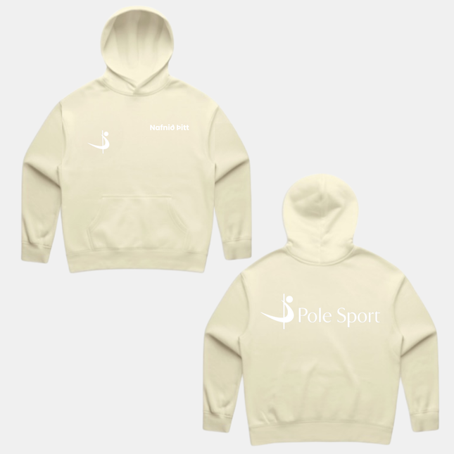 Pole Sport föt í forsölu