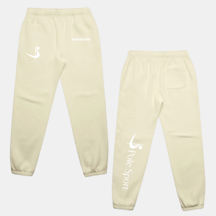 Pole Sport föt í forsölu