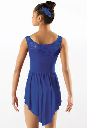 Shallow "Performance" Kjóll