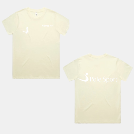 Pole Sport föt í forsölu