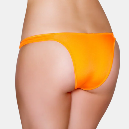 Bikini buxur m Margir litir í boði