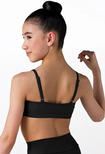 Toppur "Cami Bra"