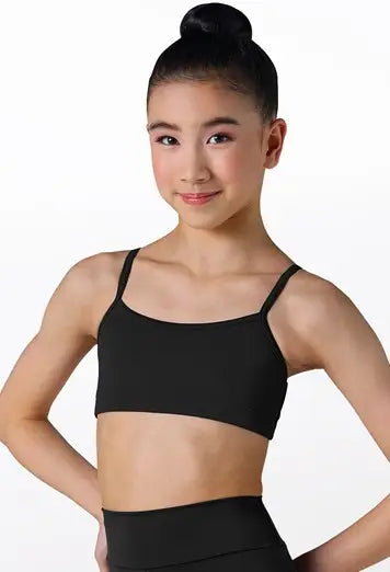 Toppur "Cami Bra"
