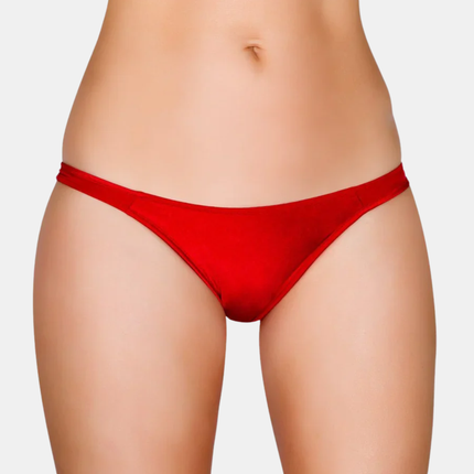 Bikini buxur m Margir litir í boði