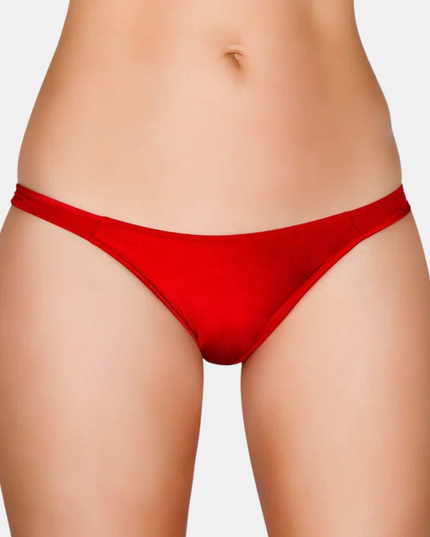 Bikini buxur m Margir litir í boði