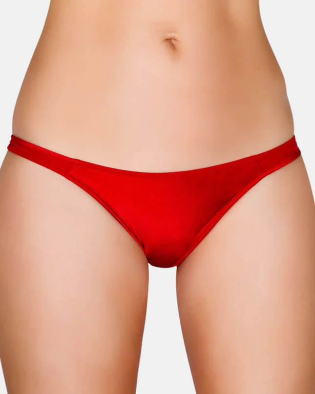 Bikini buxur m Margir litir í boði